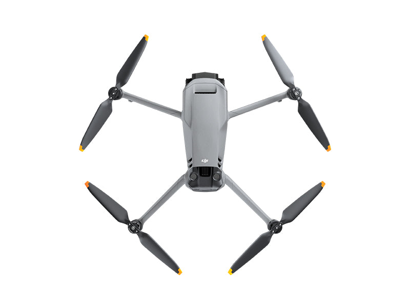 DJI Mavic 3 Pro w. DJI RC