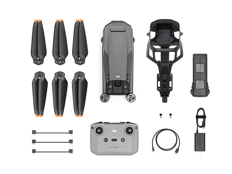 DJI Mavic 3 Classic