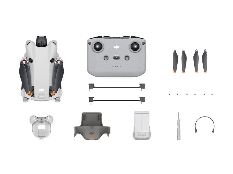 DJI Mini 4 Pro