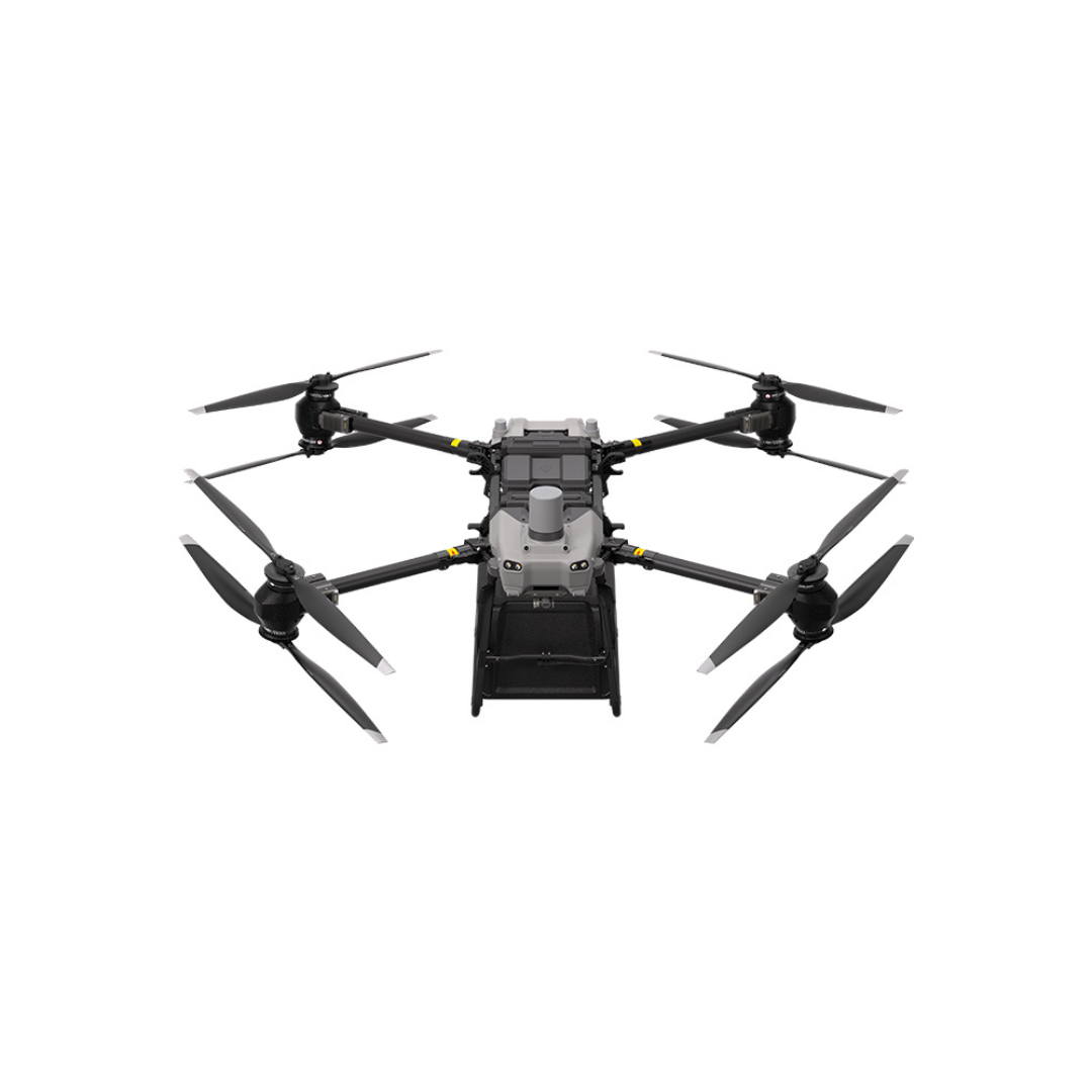 DJI Delivery
