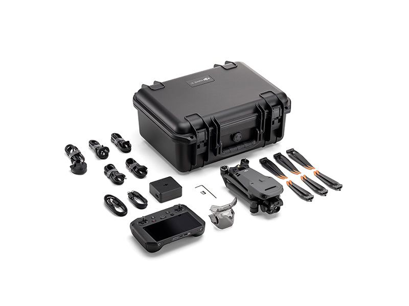 DJI Mavic 3 Thermal